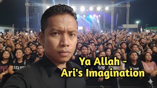 Download lagu Ya Allah - Ari's Imagination mp3