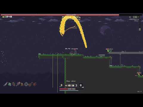 Steam Community :: Video :: risk of rain