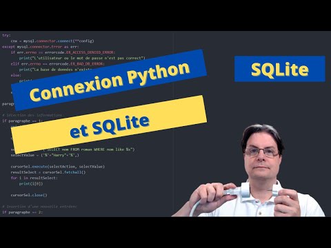 Programmation Python Installation de l environnement de développement