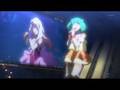 Macross frontier-マクロスF --Nyan Nyan Service Medley ...
