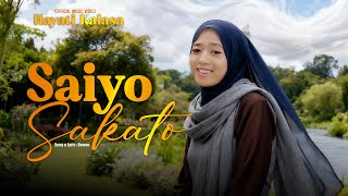 Download lagu Saiyo Sakato - Hayati Kalasa | Lagu Dendang Minang Sangat Menghibur🎶🔥 mp3