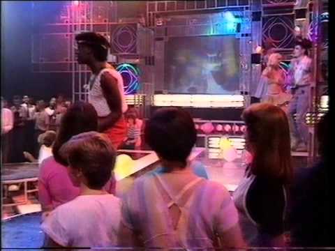 David Grant - Watching You Watching Me. Top Of The Pops 1983