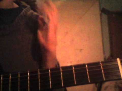 MR.MISSH feat Horváth Tamás & Raul-Beléd estem (gitár akkord magyarázat)