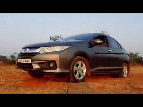 Honda city 2014-2020 arc front and rear shock absorbers susp...