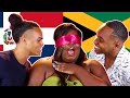Which Caribbean Accent Is Sexiest?