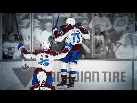 AVALANCHE ELIMINATE THE JETS