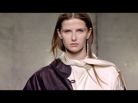 Deyi | Fall Winter 2020/2021 | Full Show
