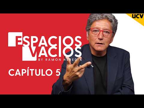 Espacios Vacios capítulo 5