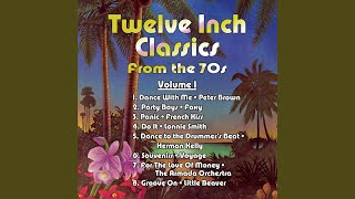 For the Love of Money