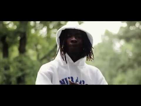 Flex Malik - Big Dog (Dir. By Darko)