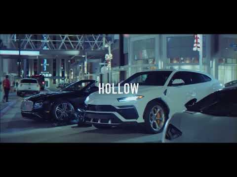 Travis Scott Type Beat - "Hollow" | Trap/Rap Instrumental