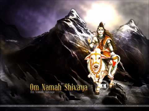 Namaste -  Shiva Shiva Shambo
