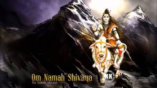 Namaste -  Shiva Shiva Shambo