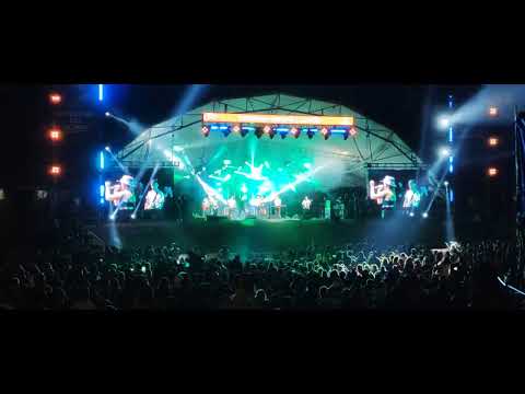 FESTIVAL DEL OLIMAR 2025   TREINTA Y TRES