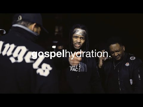 Vonte Grace - Chat #Gospeldrill (Music Video)