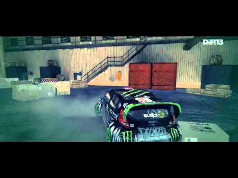 warehouse spin-depot-dirt 3