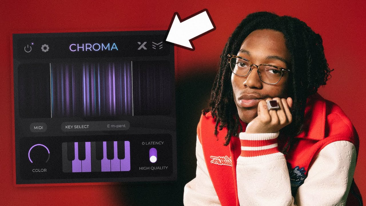 ESSE É O SEGREDO PARA FAZER SAMPLES CHAMATIVAS