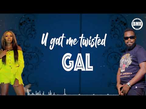 Daddy Andre ft. Neliah | Free | Official Lyrics Video