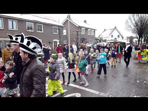 Scholoptocht St. Oda!