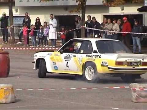 11°revival rally club valpantena 2013