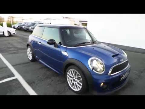 141D2683 - 141D2683 BMW MINI Cooper SD Hatch