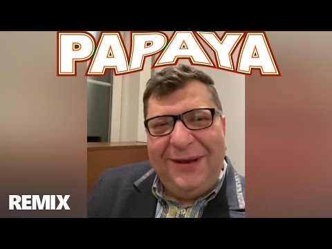 Zbigniew Stonoga ft. Urszula Dudziak - Papaya (Papaja) REMIX