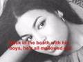 Jordin Sparks - Shy Boy (With Lyrics) 