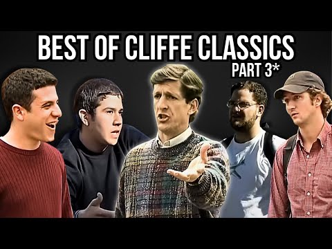 1 HOUR Of The Best Of Cliffe Classics (Part 3)