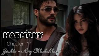Download lagu HARMONY | Ch - 11 | Ziaktu - Amy Chhakchhuak  mp3