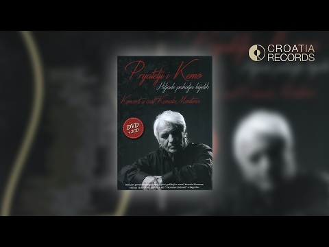 PRIJATELJI I KEMO - HILJADE PAHULJA BIJELIH