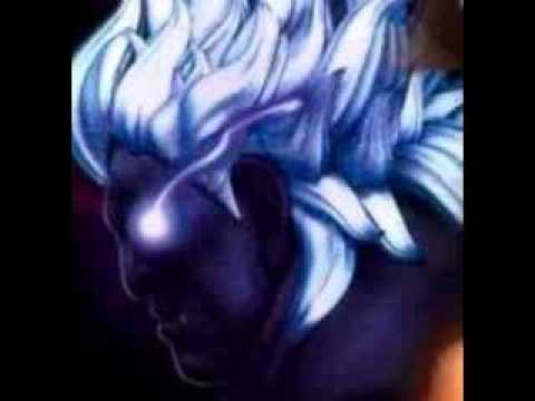 SSF4AE Oni Concept.wmv