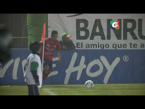 Video Resumen: Xelajú,MC 3-0 Carchá - Clausura 2017, Jornada 20