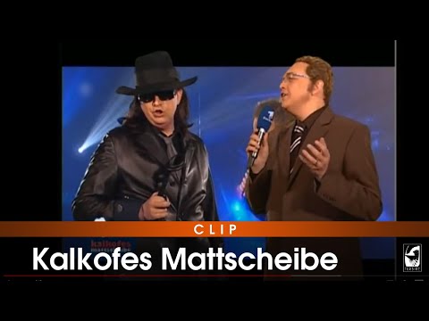 Daily Kalk 414 - Udo & The Beckman