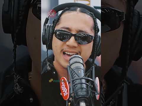 Jeff Grecia x Awie 🔥