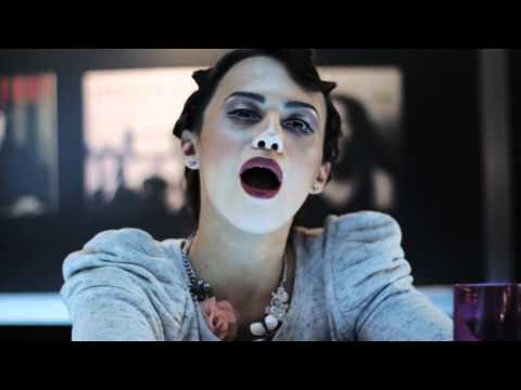 T-Blazer feat. Bojana Vasev - In my dreams (Official HD Video)