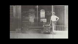 Georgia Crackers Riley The Furniture Man (1927)