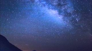preview picture of video 'Time Lapse - Spring Milky Way on Mt. Hehuan'