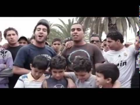 Klay BBJ & hamzaoui med amine - Ya Al3ichra