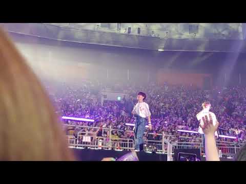 190622 5th Muster Seoul BTS