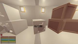 Unturned Plugin Showcase: Code Locks