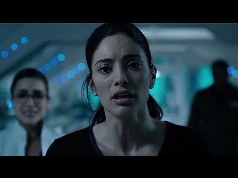 RAPTURE: Message to the Left Behind. A 2025 Film