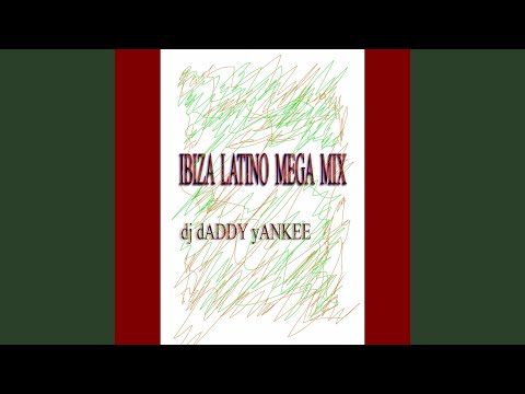 Ibiza Latino Mega Mix