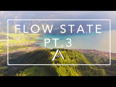 Flow State Music Pt. 3: Music for Concentration | Infinite Atmosphere