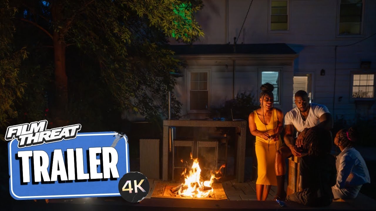 Miniature de la vidéo THE MAIL LADY | Official 4K Trailer (2023) | THRILLER | Film Threat Trailers du film The Mail Lady