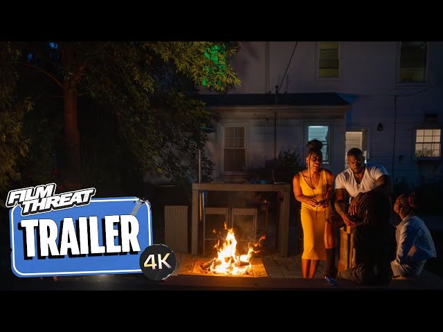 THE MAIL LADY | Official 4K Trailer (2023) | THRILLER | Film Threat Trailers