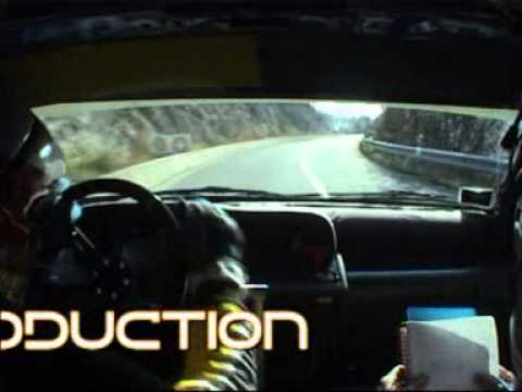 Casano - Branchi SELVINO '11 Clio W. FA7