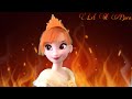 The Frozen Sisters Episode 5 Anna S Betrayal Frozen Doll Series