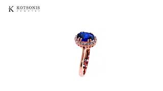 Κόσμημα Κοτσώνης Κόρινθος / Κοσμήματα με την υπογραφή του καλύτερου Ελληνικού εργαστηρίου