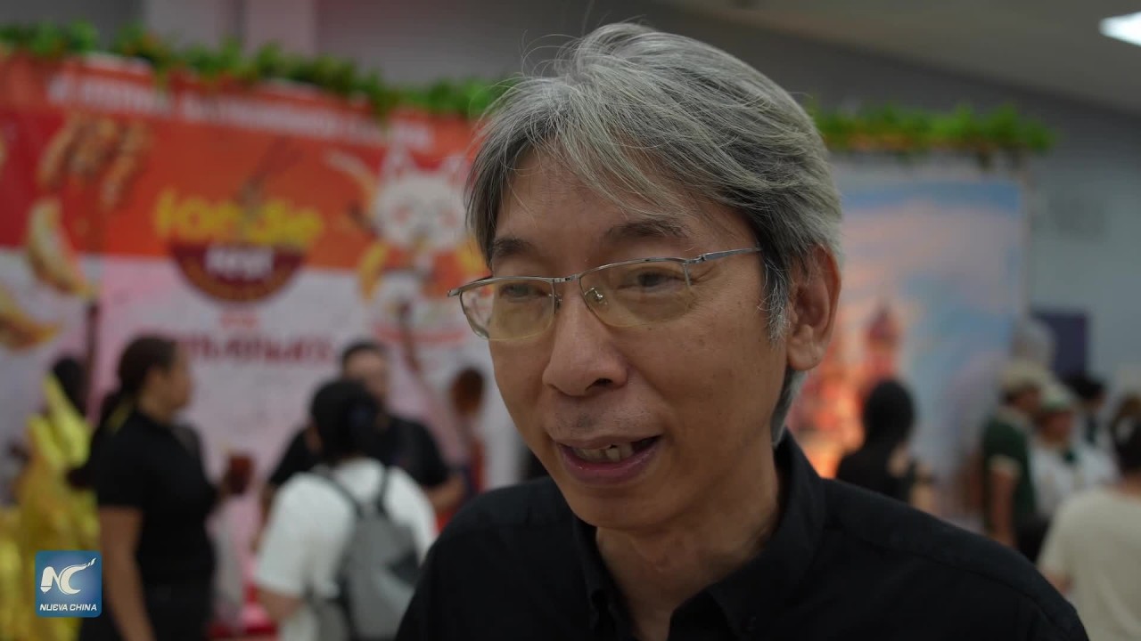 Celebran en Panamá herencia gastronómica china con "Foodie Fest-Sabores de Asia"