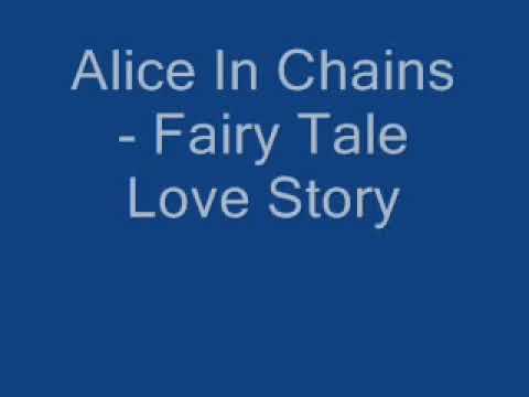 Fairytale Love Story cover